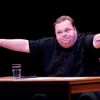 Mike Daisey Wants To Buy The Guy Who Threw The Cell Phone A Drink
